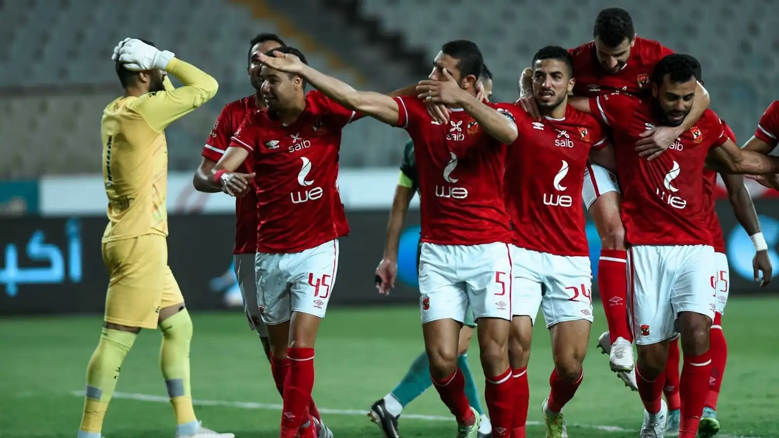 مواعيد مباريات الدوري المتبقية للأندية المصرية في الدوري
