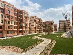 موعد وشروط التقديم في اعلان سكن لكل المصريين