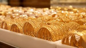 سعر الدولار والذهب اليوم في السوق المصري