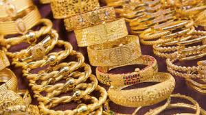 سعر الدولار والذهب اليوم في السوق المصري