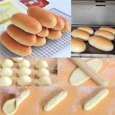 طريقة عمل العيش الفينو 