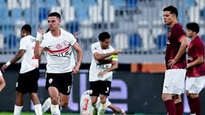 نتائج مباريات الجولة الأولى من الدوري المصري 