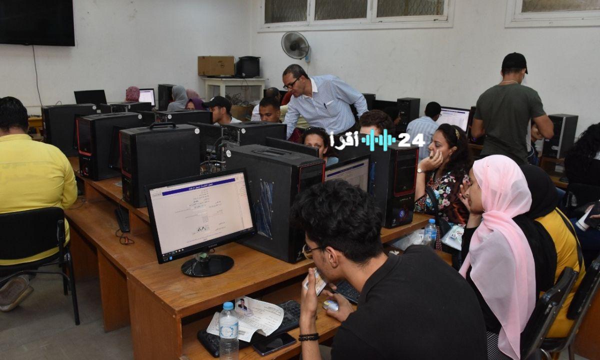 موعد بداية تنسيق المرحلة الثالثة للثانوية العامة 2025