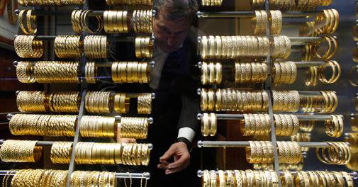ارتفاع أسعار الذهب في مصر الى ارقام فلكية وتوقعات الأسعار
