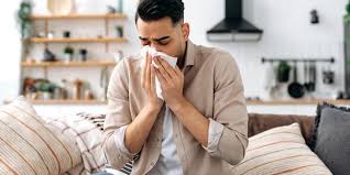 اسباب استمرار أعراض البرد وتكرار الاصابة بالبرد